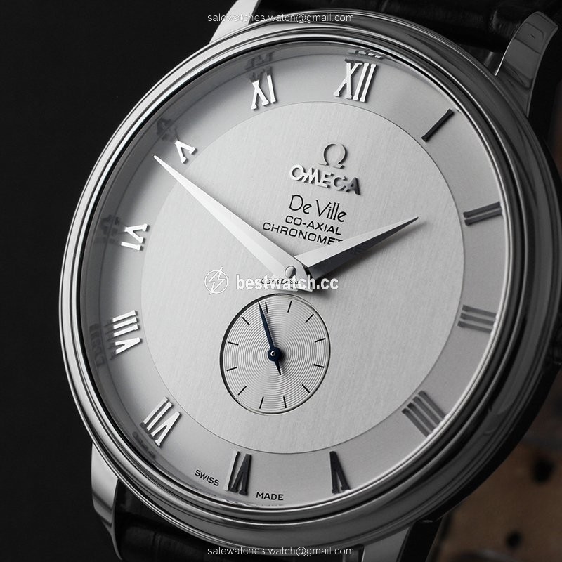 IMG_9085 Omega Mens watch Unisex Automatic Steel 4813.30.01 Replica 2