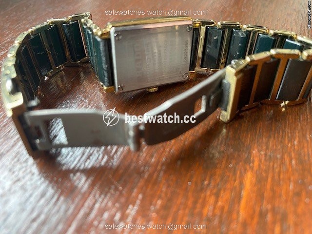 Rado Diastar Womens watch Quartz Steel 153.0339.3 Replica 2