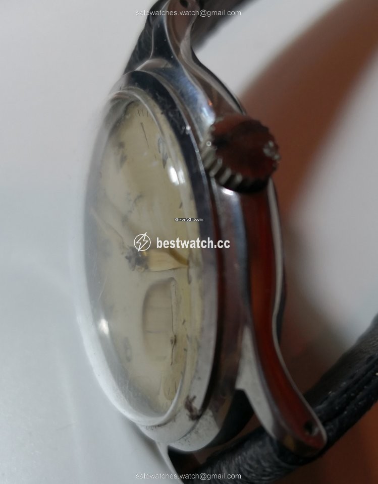 IMG_9085 Zenith Mens watch Unisex Automatic Steel 8667553 Replica 2