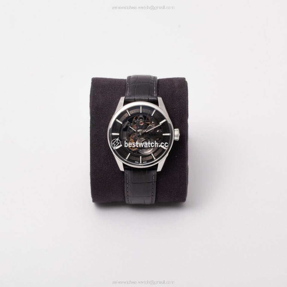 IMG_9085 Oris Artix Mens watch Unisex Automatic Steel 01 734 7714 4054-07 5 19 81FC Replica 2