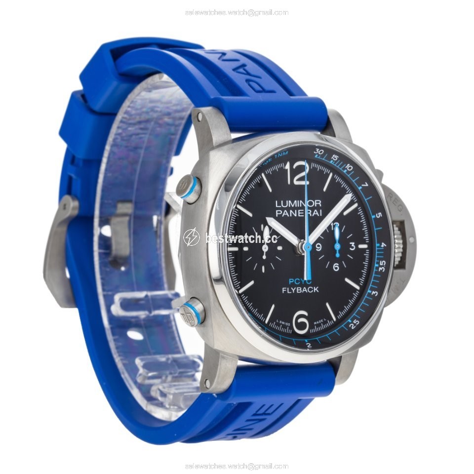 Panerai Luminor Mens watch Unisex Automatic Titanium PAM 00764 Replica 2