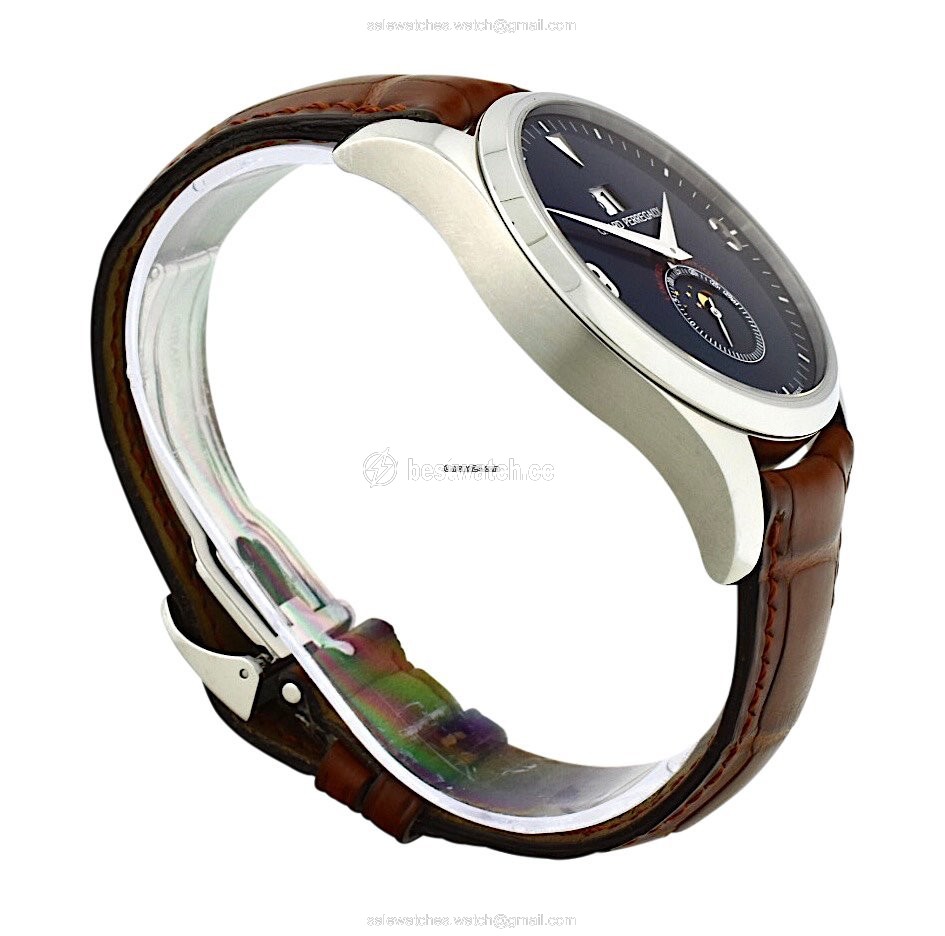 IMG_9085 Girard Perregaux 1966 Mens watch Unisex Automatic Steel 49530 Replica 2