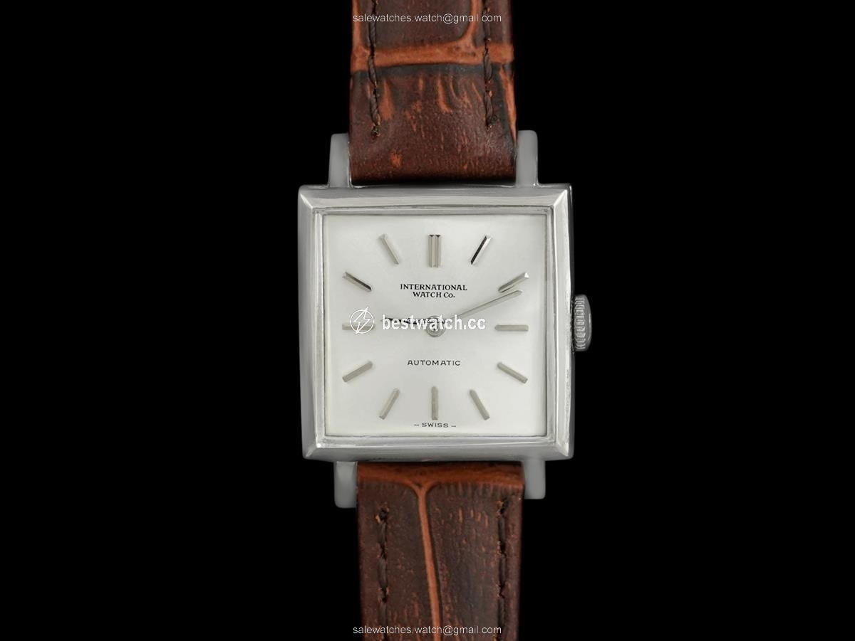 IMG_9085 IWC Womens watch Automatic Steel 7923 Replica 2