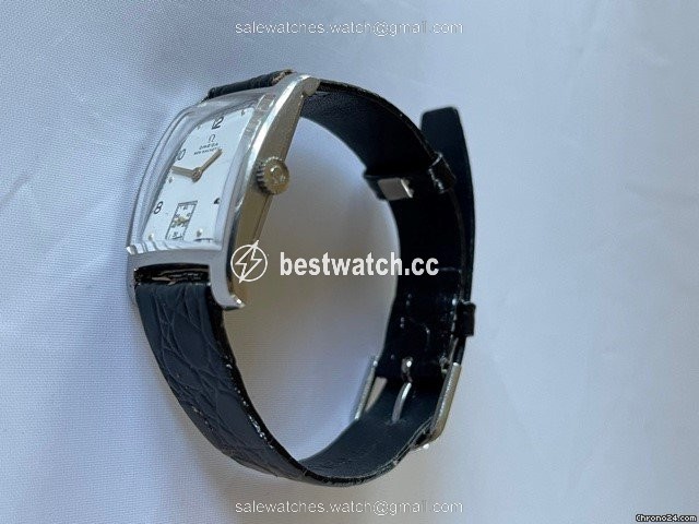 IMG_9085 Omega Mens watch Unisex Manual winding Steel 3690 Replica 2