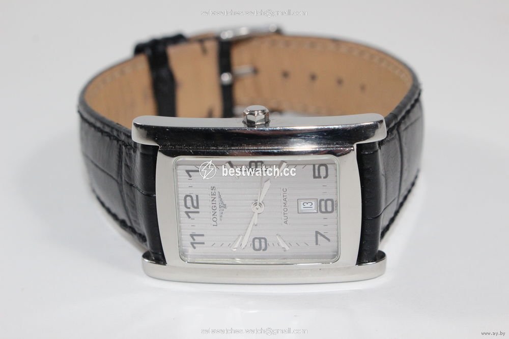 IMG_9085 Longines DolceVita Mens watch Unisex Automatic L5.657.4 Replica 2