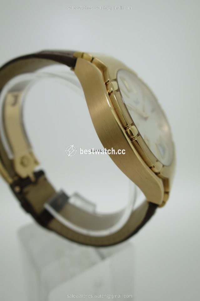 IMG_9085 Piaget Polo Rose gold G0A38149 Replica 2