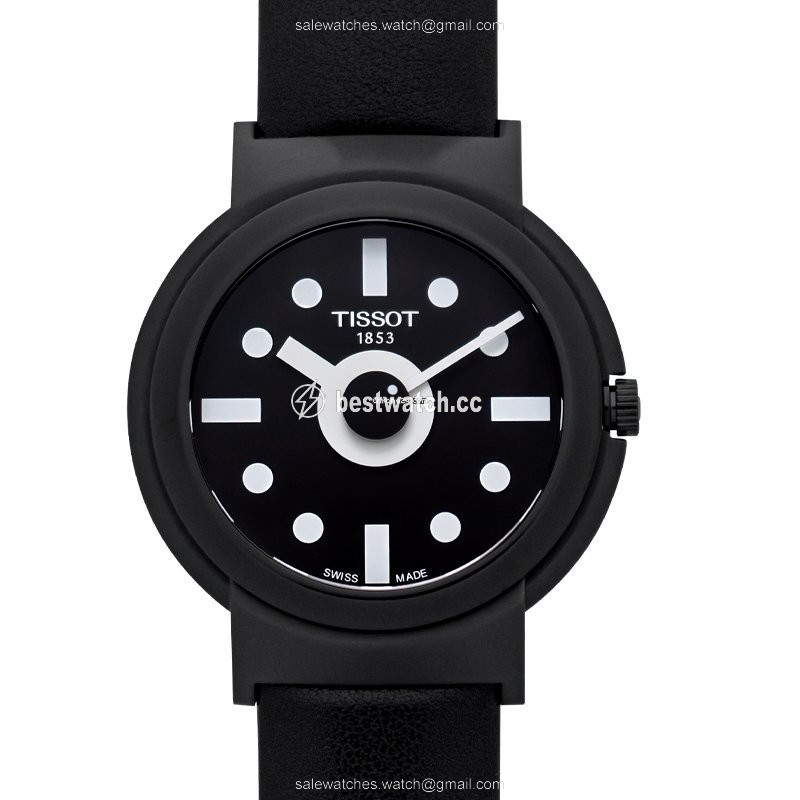 IMG_9085 Tissot Heritage Mens watch Unisex Quartz Steel T134.410.37.051.00 Replica 2