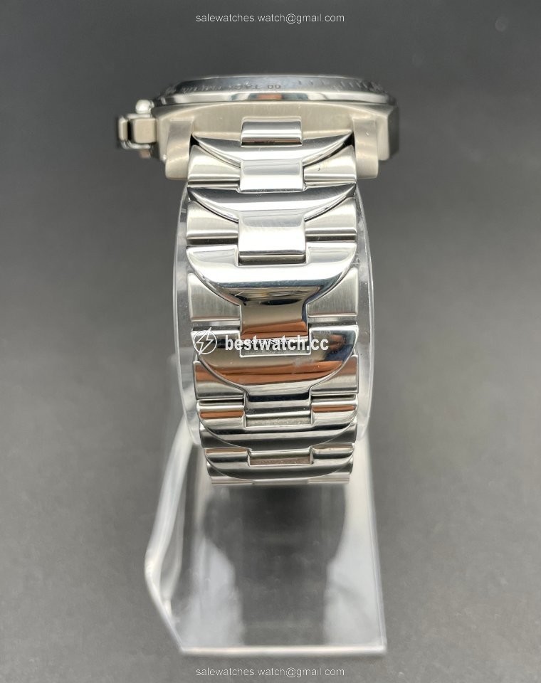 IMG_9085 Panerai Luminor Chrono Mens watch Unisex Automatic Titanium PAM 00074 Replica 2