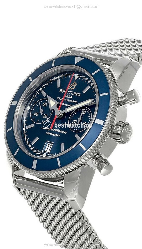 IMG_9085 Breitling Superocean Heritage Chronograph Automatic Steel A2337016 C856-154A Replica 2