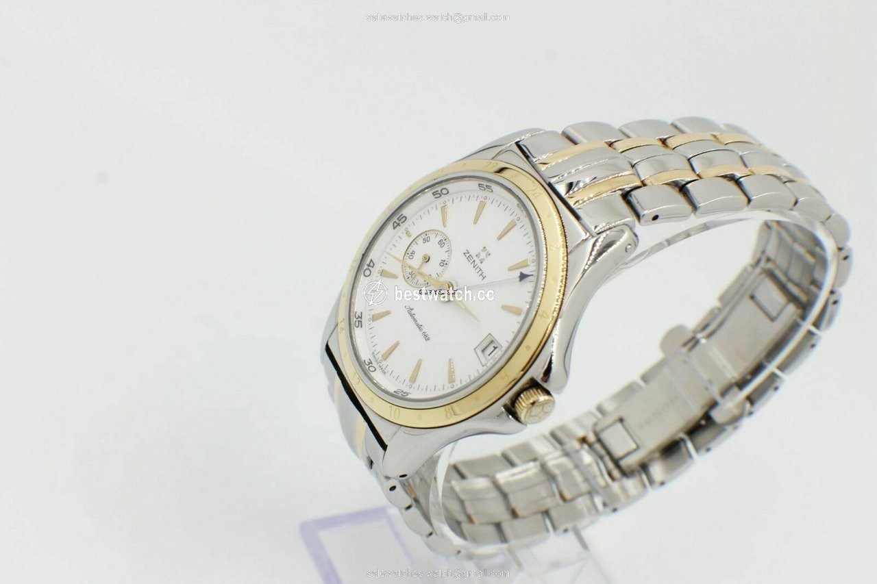 IMG_9085 Zenith Elite Automatic Steel 53.0030.682 Replica 2