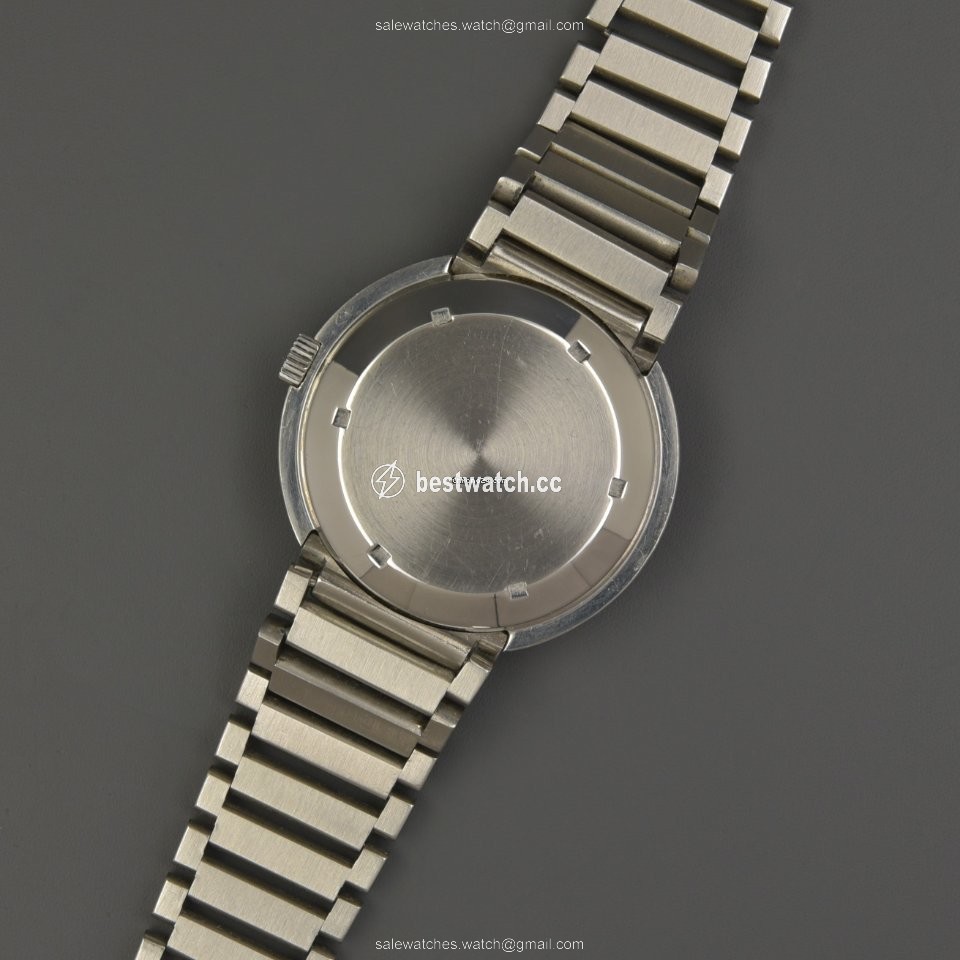 IWC Automatic Steel IW1831 Replica 2