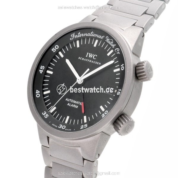 IMG_9085 IWC GST Automatic Titanium IW353701 Replica 2