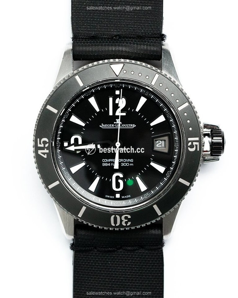 IMG_9085 Jaeger-LeCoultre Automatic Steel 162.8.37 Replica 2