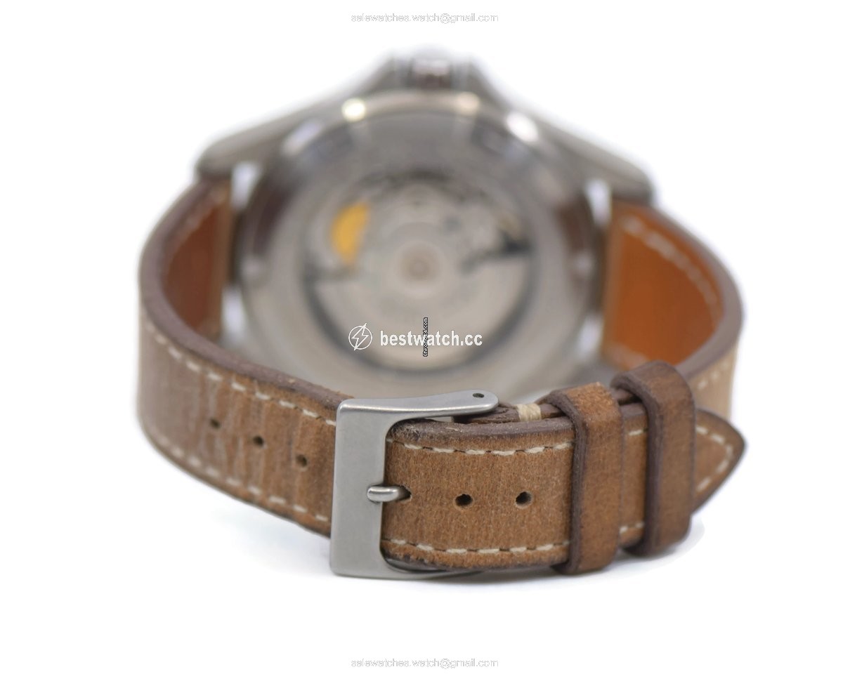 IMG_9085 Hamilton Khaki Field King Mens watch Unisex Automatic Steel H644550 Replica 2