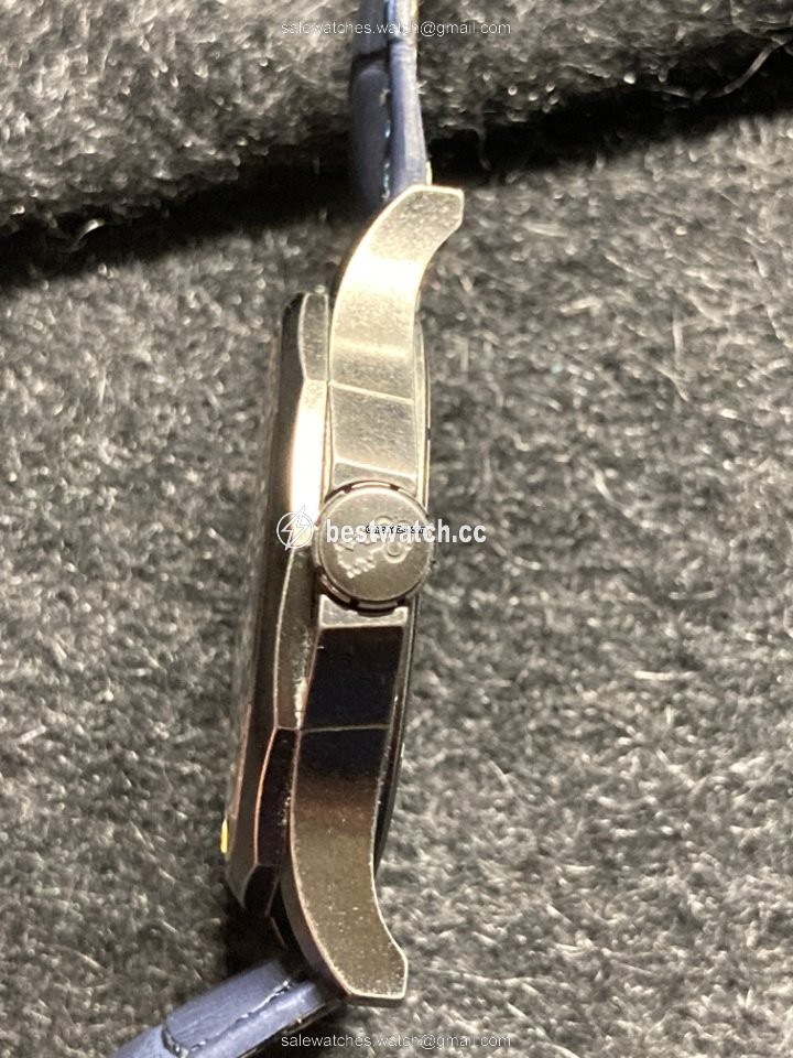 IMG_9085 Corum Admirals Cup Legend 42 Mens watch Unisex Automatic Steel 395.101.20 0F61 FH10 Replica 2
