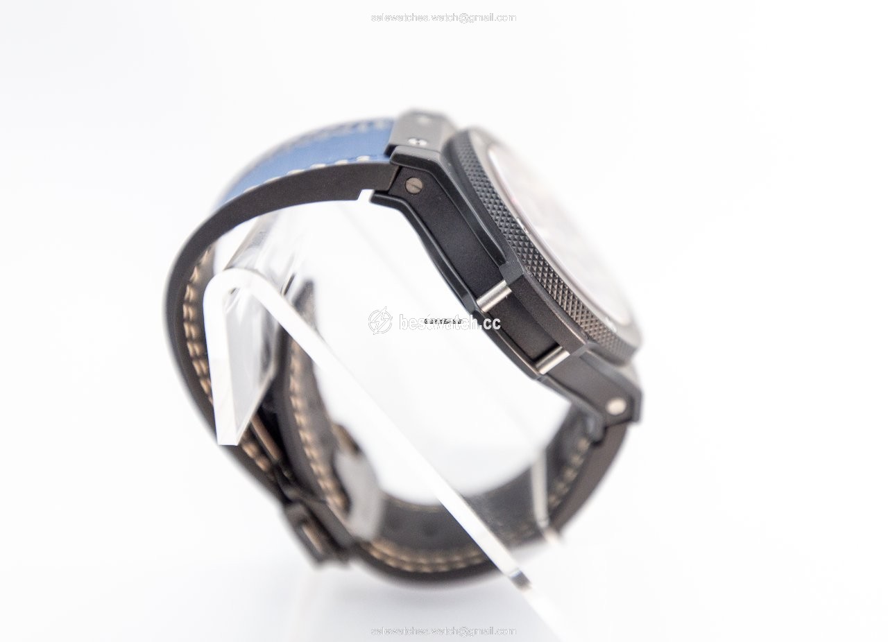 IMG_9085 Hublot Big Bang Aero Bang Mens watch Unisex Automatic Ceramic 311.CI.5190.GR Replica 2