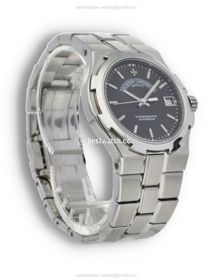 Vacheron Constantin Overseas Automatic Steel 42042 423A-8723 Replica 2