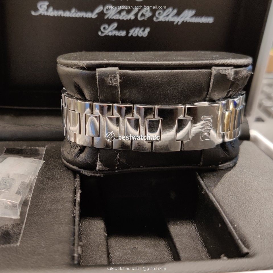IMG_9085 IWC GST Mens watch Unisex Automatic Steel 3707 9277 Replica 2