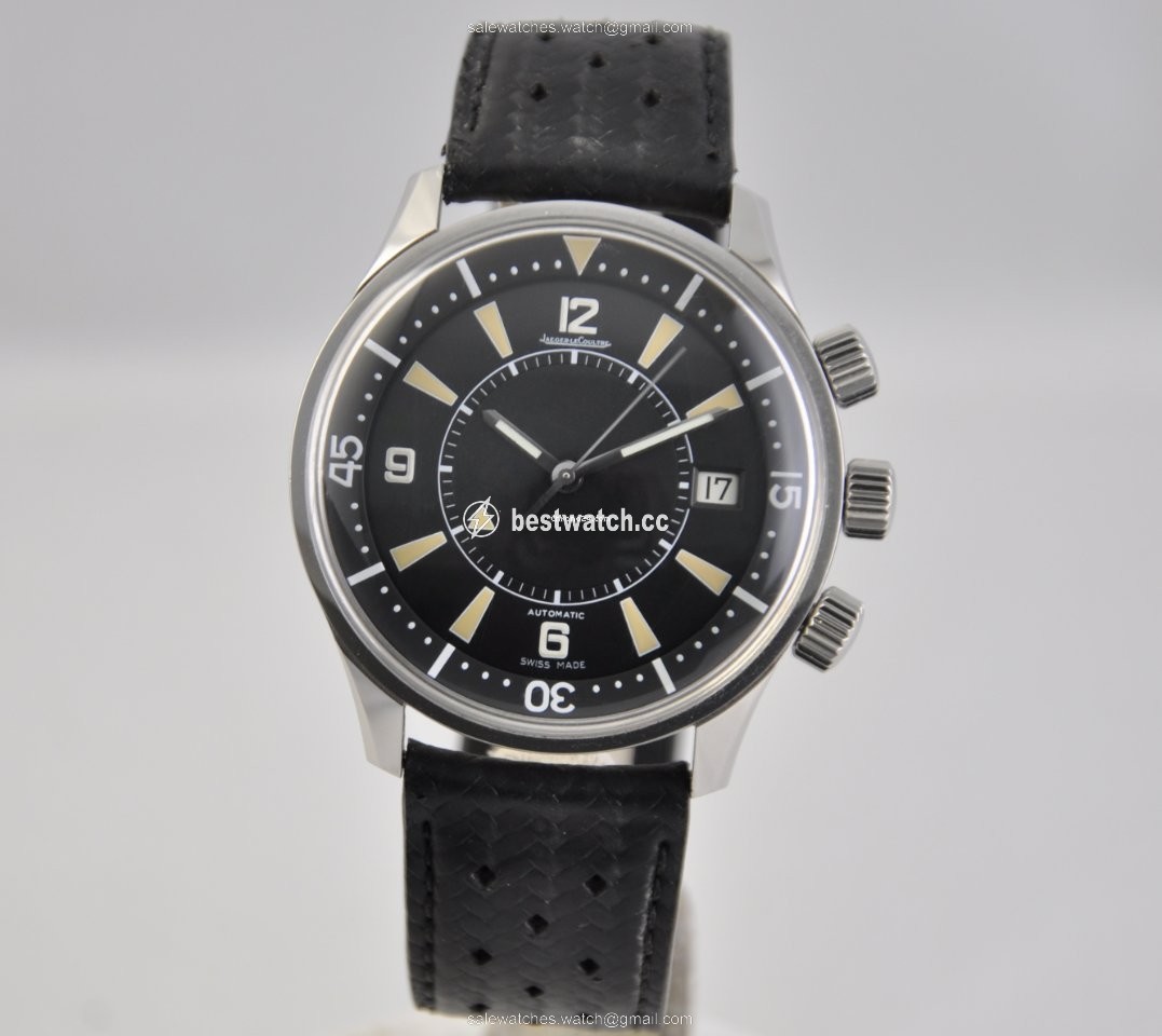 IMG_9085 Jaeger-LeCoultre Mens watch Unisex Automatic Steel Q2008470 Replica 2