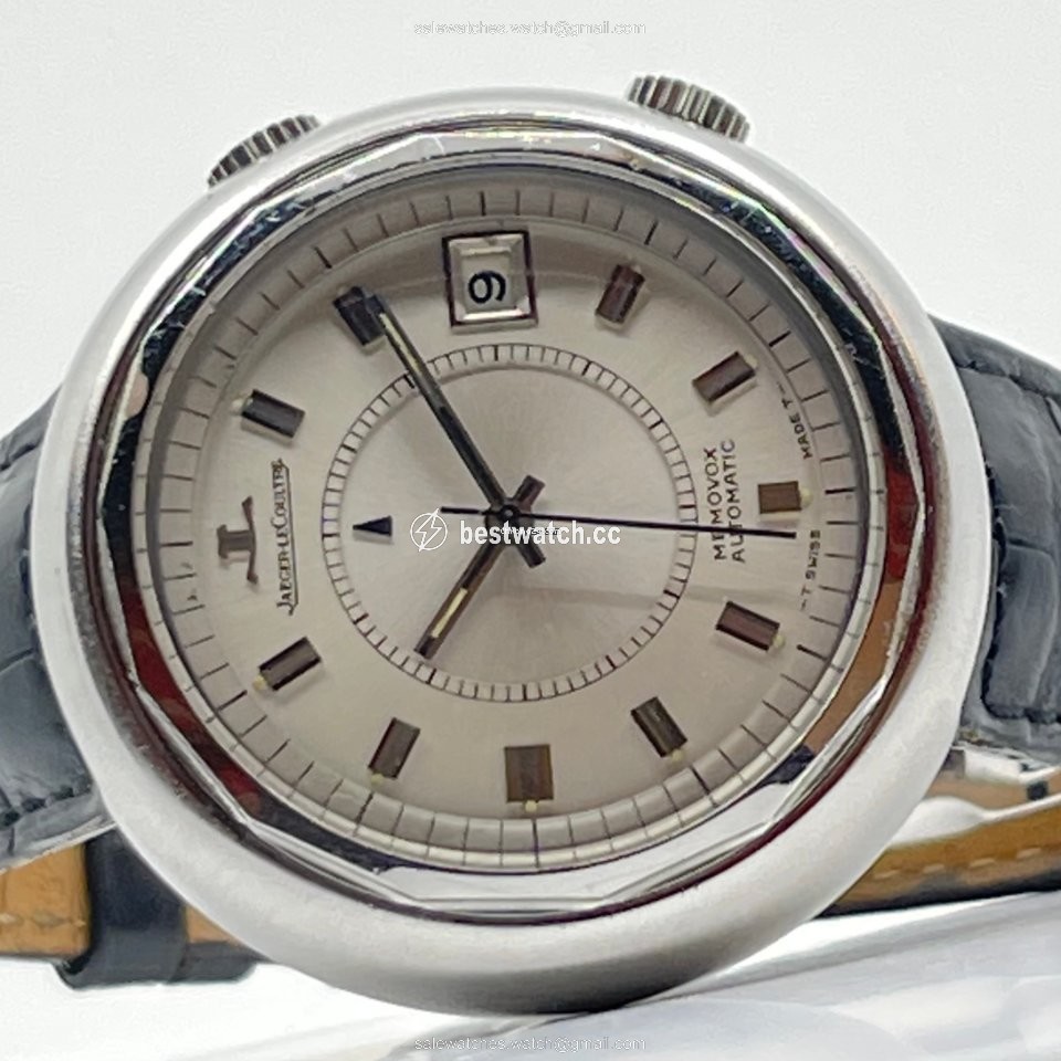 IMG_9085 Jaeger-LeCoultre Steel E877 Replica 2