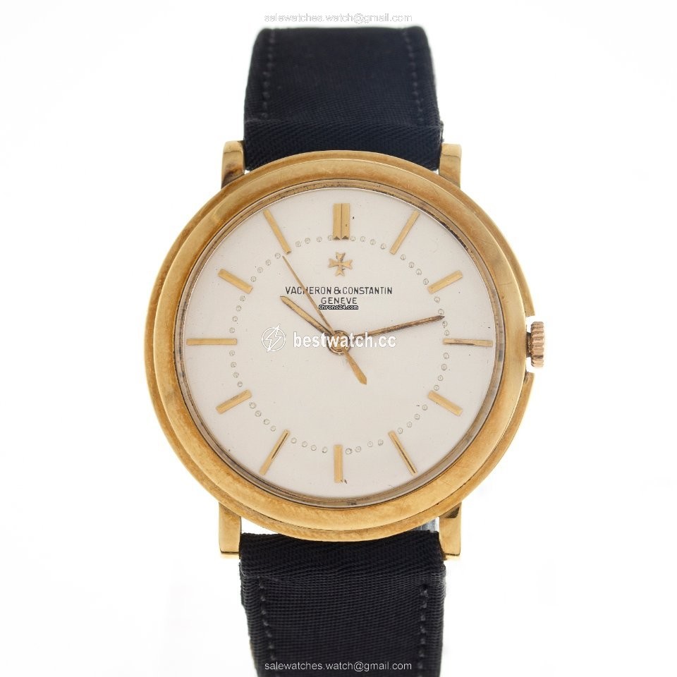 IMG_9085 Vacheron Constantin Mens watch Unisex Manual winding 4986 Replica 2
