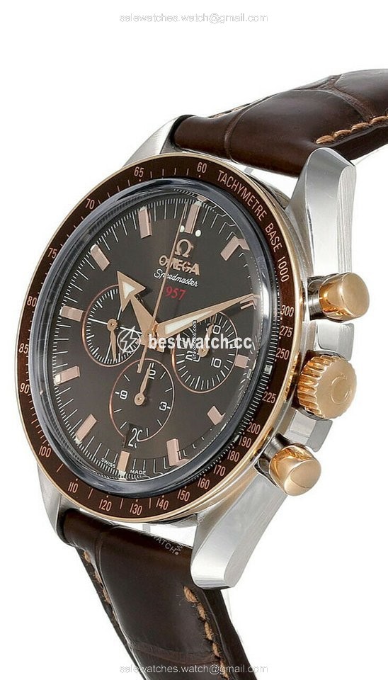 IMG_9085 Omega Speedmaster Broad Arrow Automatic Steel 321.93.42.50.13.001 32193425013001 Replica 2