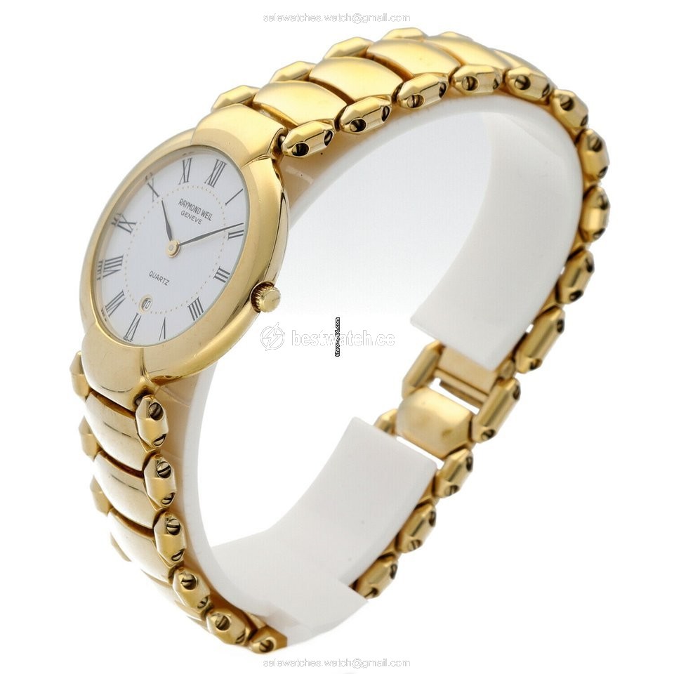 IMG_9085 Raymond Weil Womens watch Quartz 5353 Replica 2