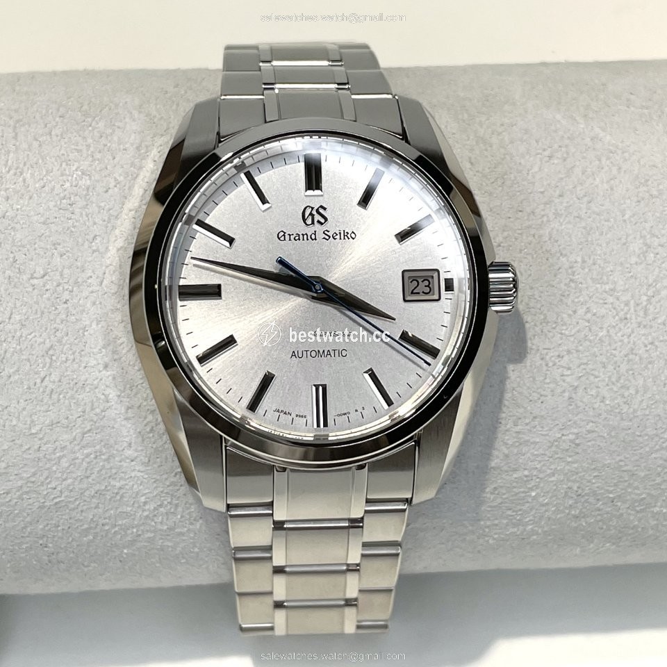 IMG_9085 Seiko Grand Seiko Mens watch Unisex Automatic Steel SBGR315 Replica 2