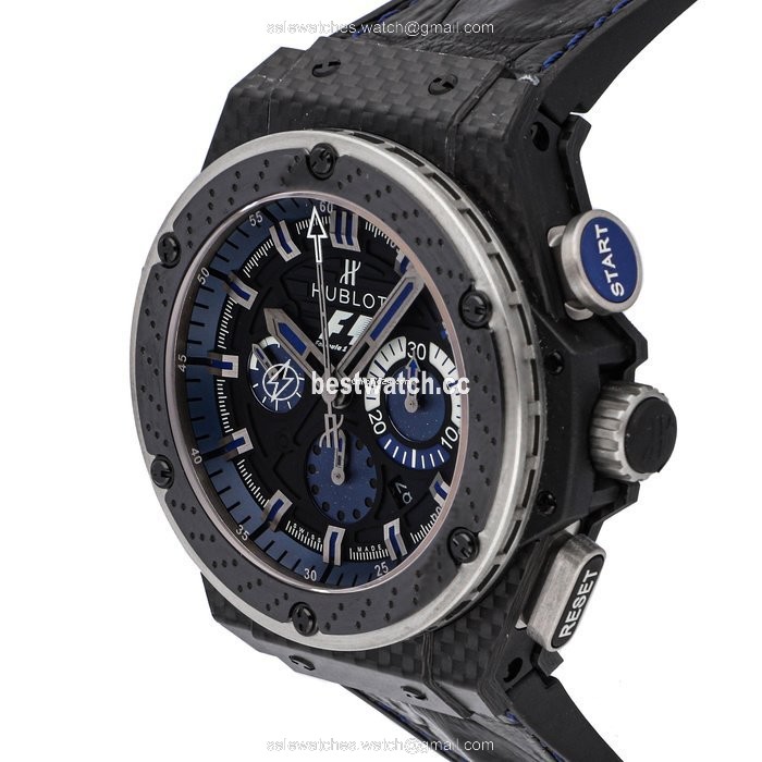IMG_9085 Hublot King Power Mens watch Unisex Automatic Carbon 703.QM.1129.HR.FIL11 Replica 2