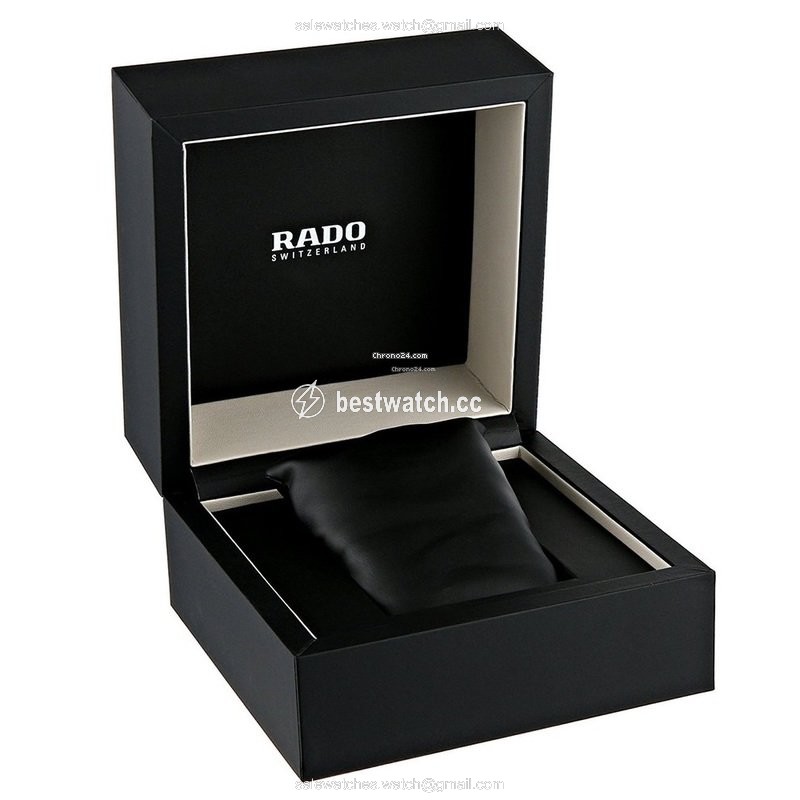 Rado Ceramica Womens watch Quartz Ceramic R.21.702.702 Replica 2