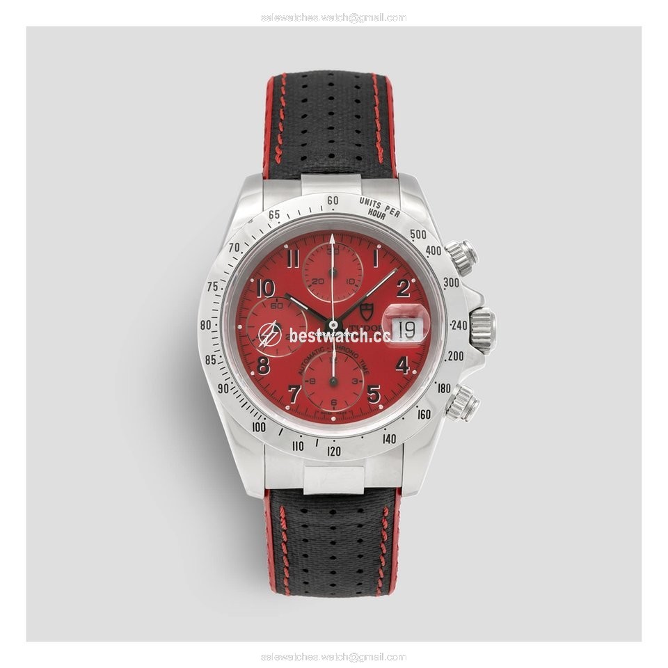 IMG_9085 Tudor Prince Date Mens watch Unisex Automatic Steel 79280 P Replica 2