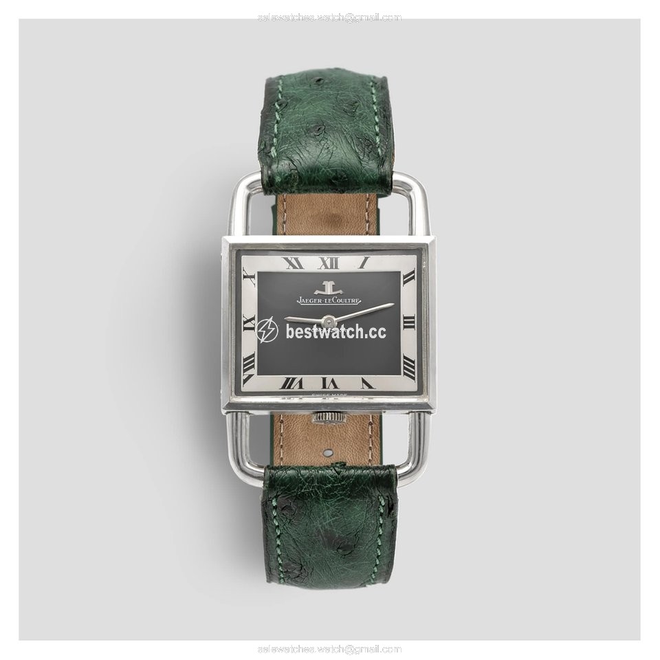 IMG_9085 Jaeger-LeCoultre Mens watch Unisex Manual winding Steel 9041.42 Replica 2