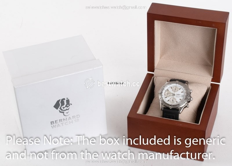 IMG_9085 Breitling Chronomat Mens watch Unisex Automatic Steel A13352 Replica 2