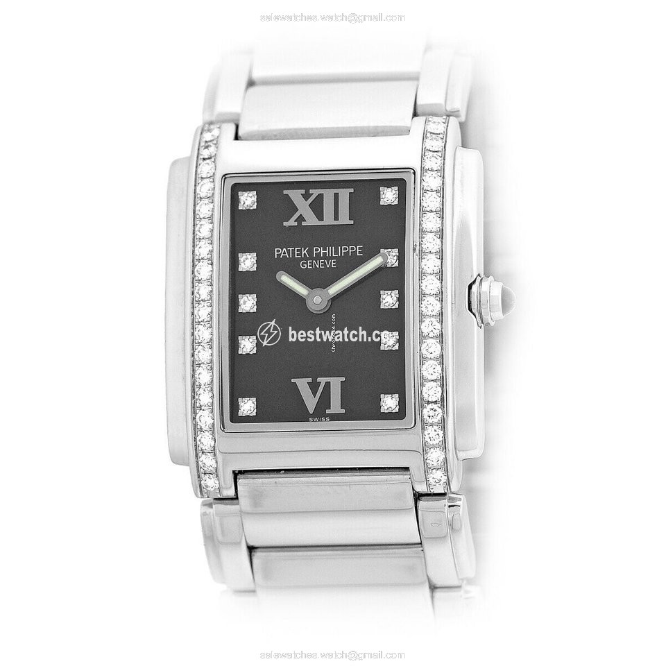 IMG_9085 Patek Philippe Mens watch Unisex Quartz Steel 49810 10A Replica 2