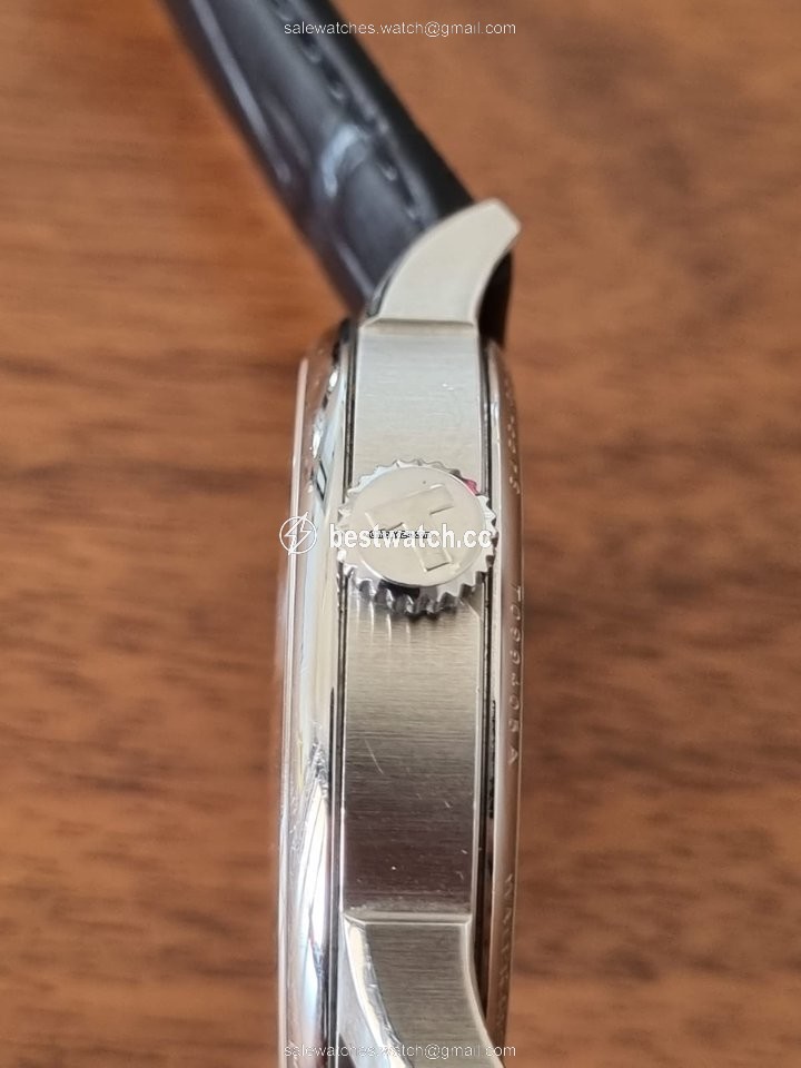 Tissot Chemin de Tourelles Mens watch Unisex Manual winding Steel T099.405.16.418.00 Replica 2