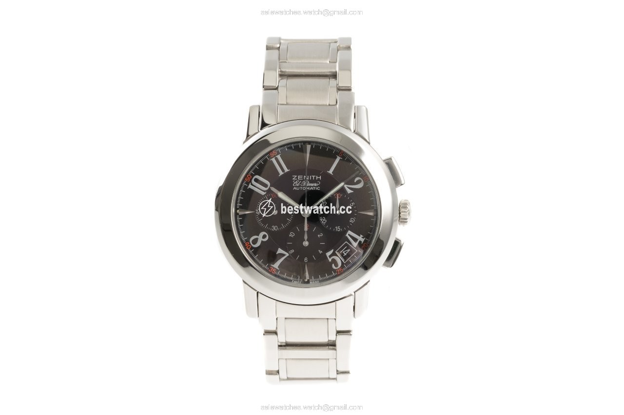 IMG_9085 Zenith Port Royal Mens watch Unisex Automatic Steel 01 02.0450.400 Replica 2