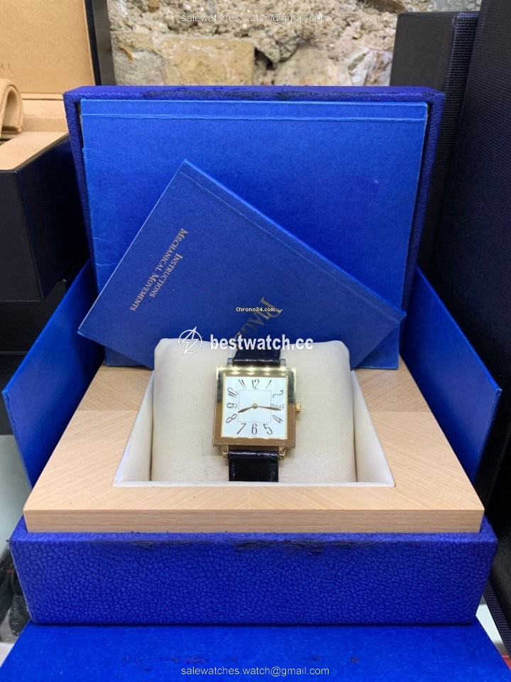 Piaget Altiplano Mens watch Unisex Quartz Yellow gold G0A25038 Replica 2
