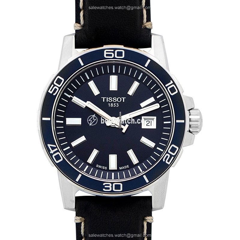 IMG_9085 Tissot Mens watch Unisex Quartz Steel T125.610.16.041.00 Replica 2