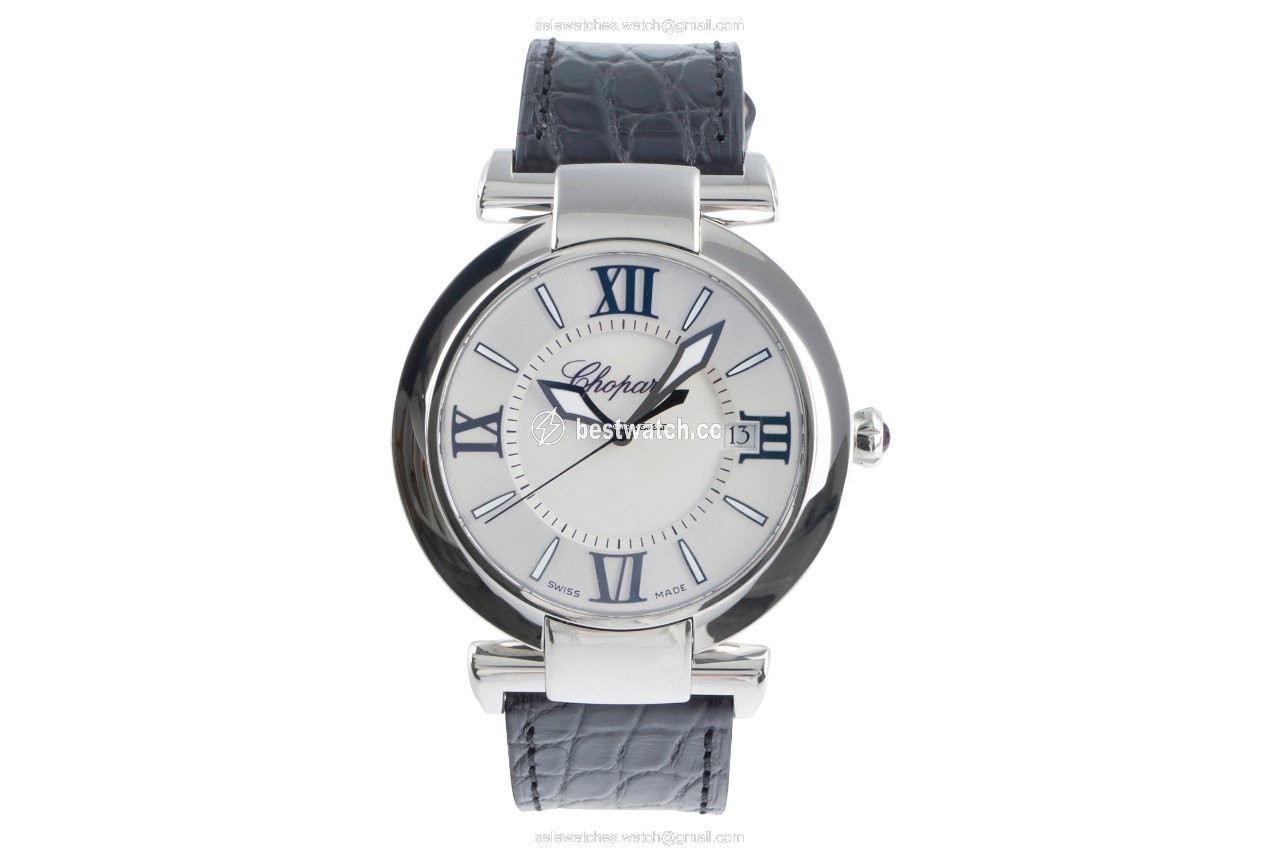 IMG_9085 Chopard Imperiale Mens watch Unisex Automatic Steel 8531 Replica 2