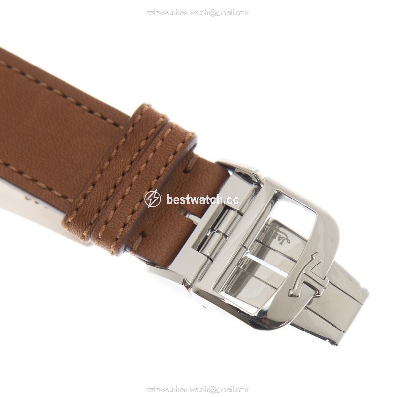 IMG_9085 Jaeger-LeCoultre Master Geographic Mens watch Unisex Automatic Steel Q4128420 Replica 2