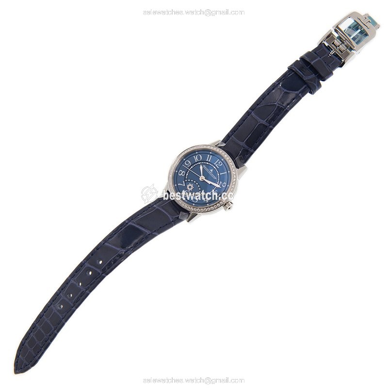 IMG_9085 Jaeger-LeCoultre Rendez-Vous Womens watch Automatic Steel Q3468480 Replica 2
