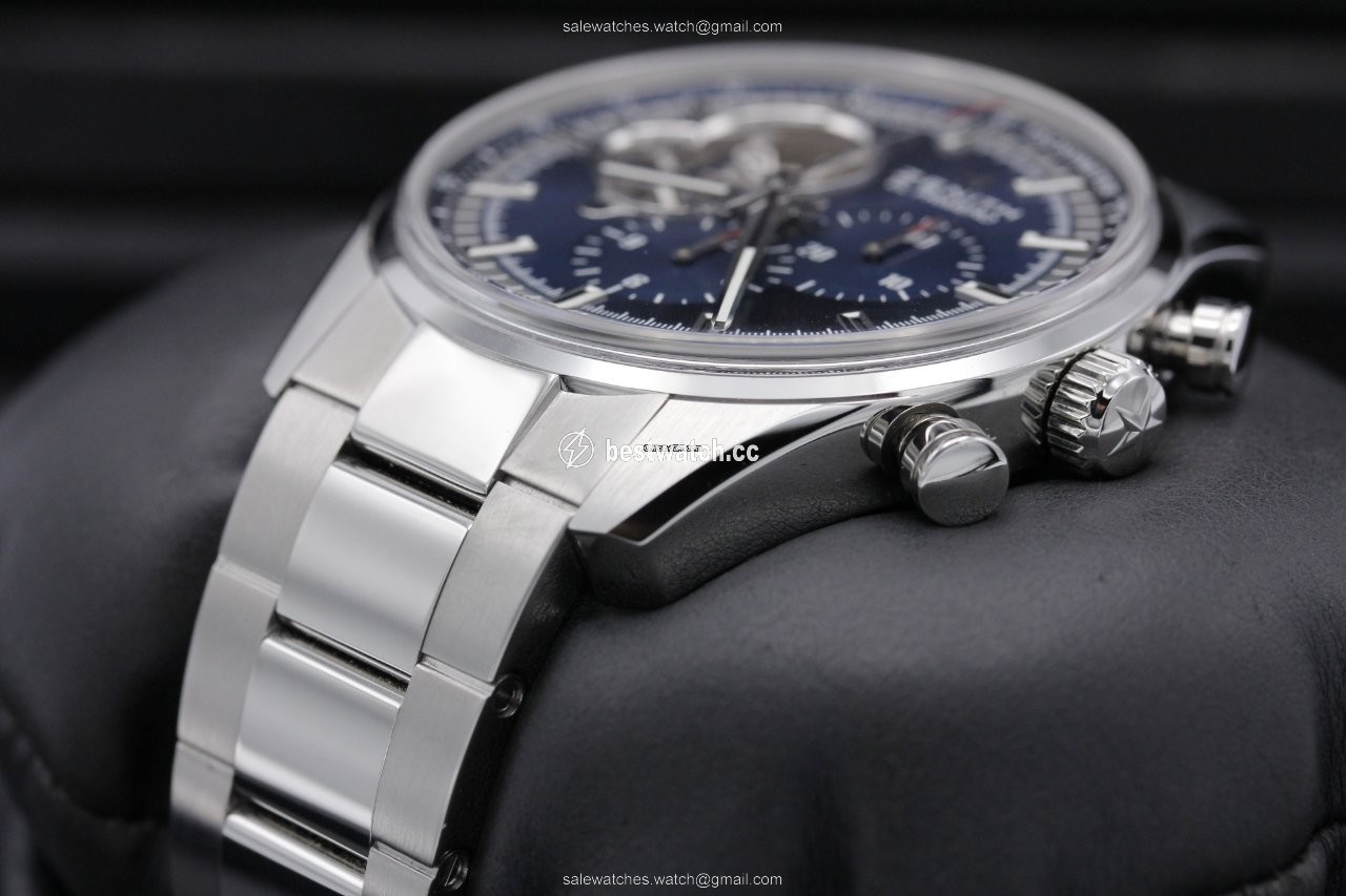 IMG_9085 Zenith El Primero Chronomaster Steel 03.20416.4061 51.M2040 Replica 2