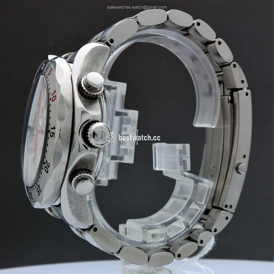 IMG_9085 Omega Seamaster Mens watch Unisex Automatic Steel 2595.30 Replica 2