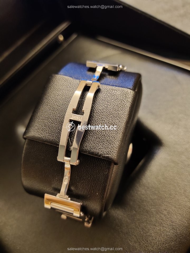 IMG_9085 Piaget Altiplano Womens watch Automatic White gold G0A40109 Replica 2