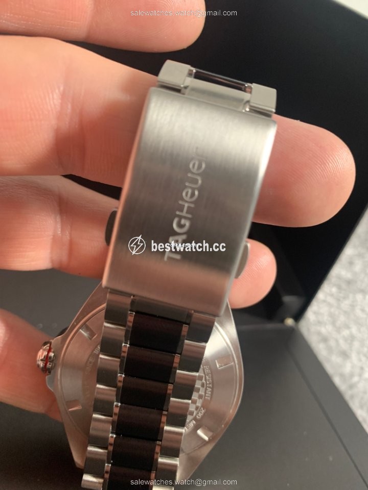 TAG Heuer Mens watch Unisex Automatic Rtk9698 Replica 2