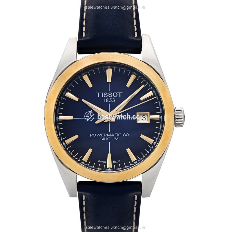 IMG_9085 Tissot Mens watch Unisex Automatic T927.407.46.041.01 Replica 2