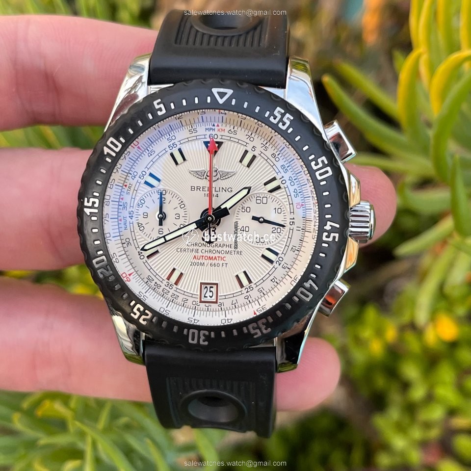 IMG_9085 Breitling Skyracer Steel A2736434 G615 Replica 2