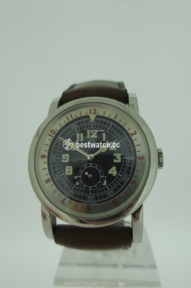 Omega Museum Mens watch Unisex Automatic Steel 57005007 Replica 2