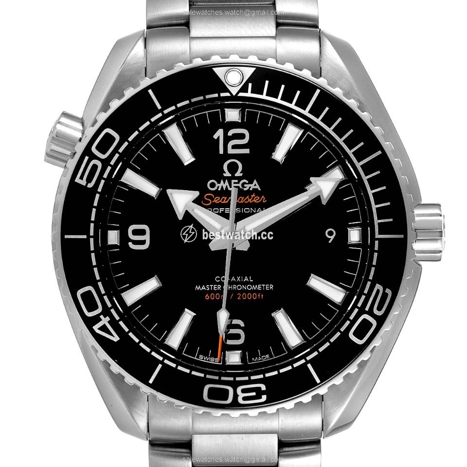 IMG_9085 Omega Seamaster Planet Ocean Mens watch Unisex Automatic Steel 215.30.40.20.01.001 Replica 2
