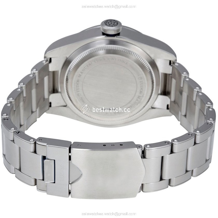 Tudor Black Bay Mens watch Unisex Automatic Steel M79230N-0002 Replica 2